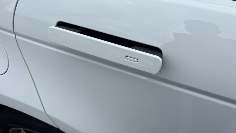 Land Rover Range Rover Evoque 2.0 D165 Dynamic SE 5dr Auto Diesel Hatchback